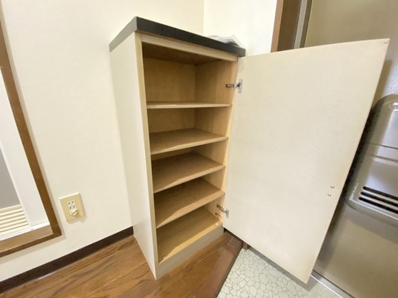 クオレマンションクサツ