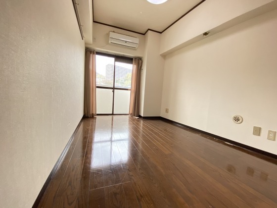 クオレマンションクサツ