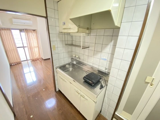 クオレマンションクサツ