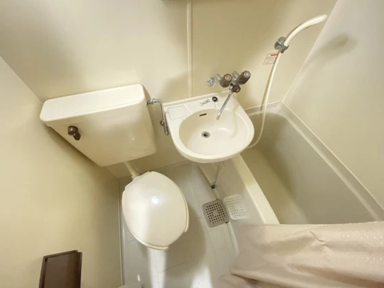 クオレマンションクサツ