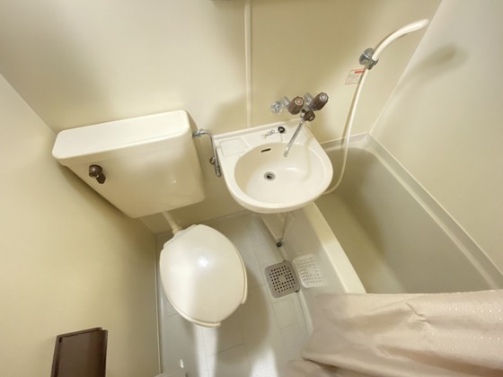 クオレマンションクサツ