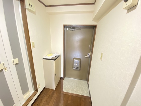 クオレマンションクサツ