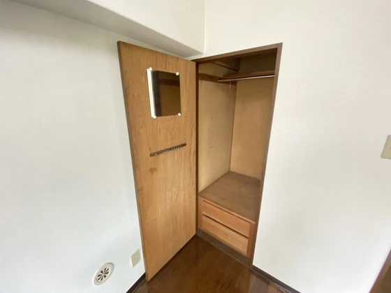 クオレマンションクサツ