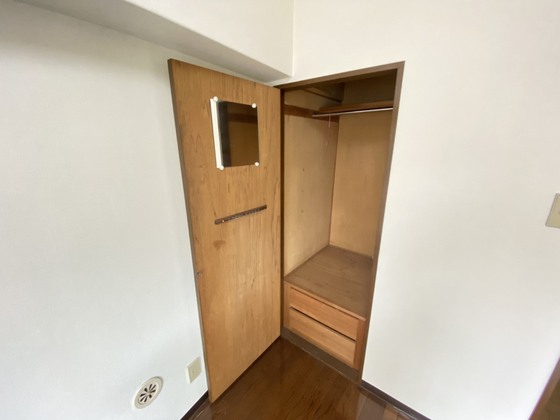 クオレマンションクサツ