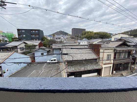 クオレマンションクサツ