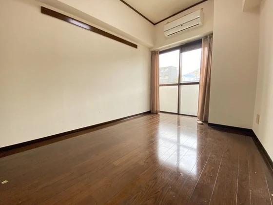 クオレマンションクサツ