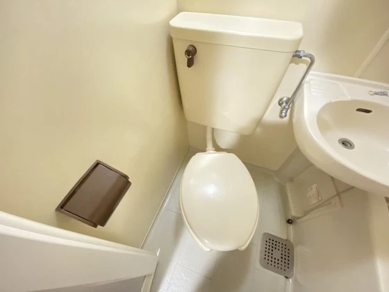 クオレマンションクサツ