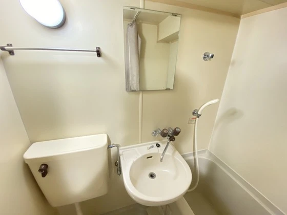 クオレマンションクサツ