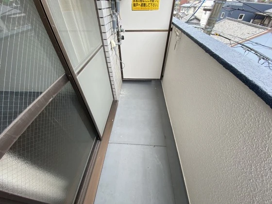 クオレマンションクサツ