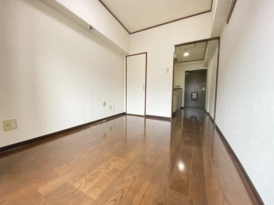 クオレマンションクサツ