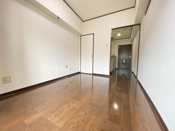 クオレマンションクサツ