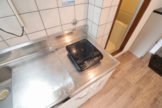 クオレマンションクサツ