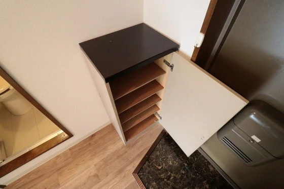 クオレマンションクサツ