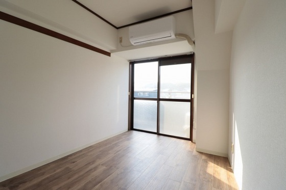 クオレマンションクサツ