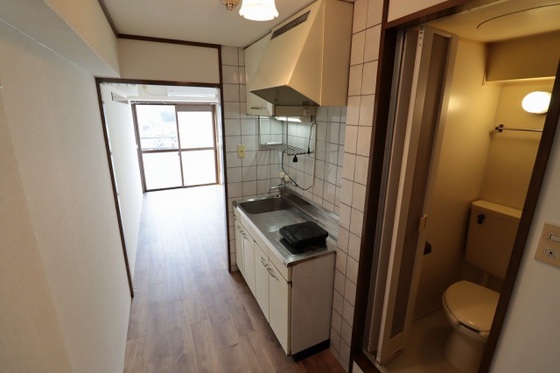 クオレマンションクサツ