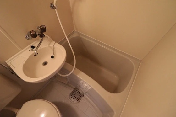 クオレマンションクサツ