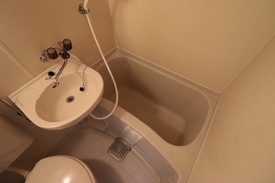 クオレマンションクサツ