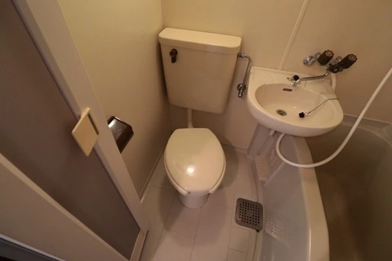 クオレマンションクサツ