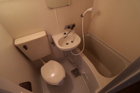 クオレマンションクサツ