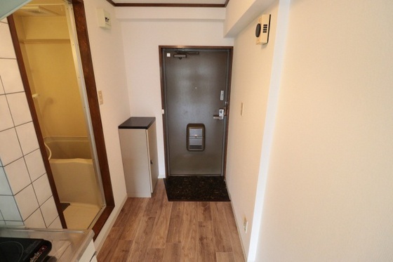 クオレマンションクサツ