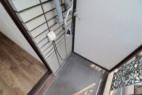 クオレマンションクサツ