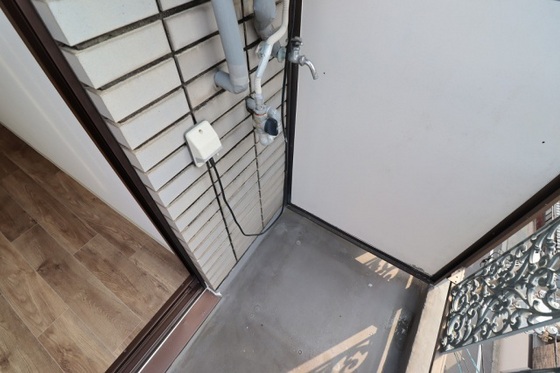 クオレマンションクサツ