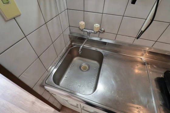 クオレマンションクサツ