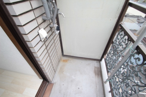 クオレマンションクサツ