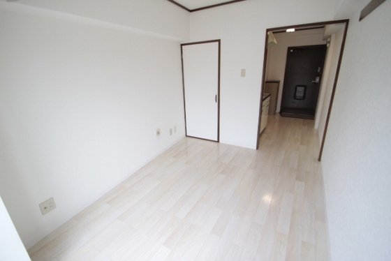 クオレマンションクサツ