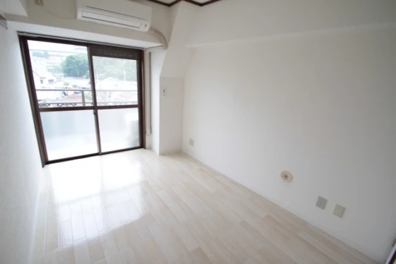 クオレマンションクサツ