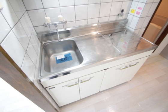 クオレマンションクサツ