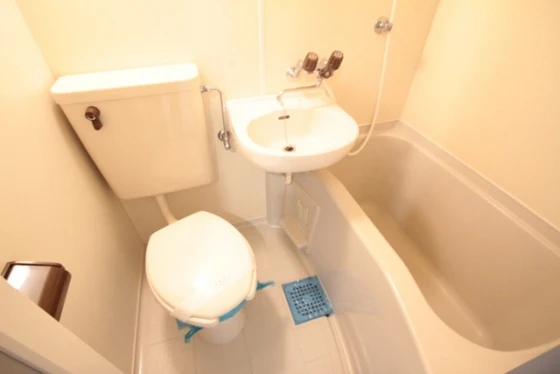 クオレマンションクサツ