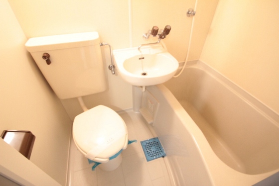 クオレマンションクサツ