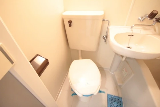 クオレマンションクサツ