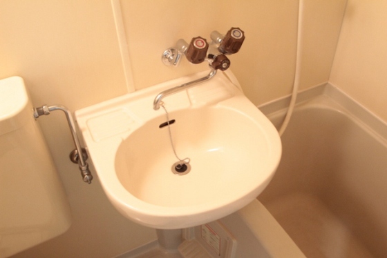 クオレマンションクサツ