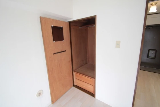 クオレマンションクサツ