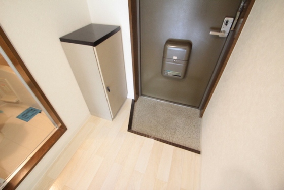 クオレマンションクサツ