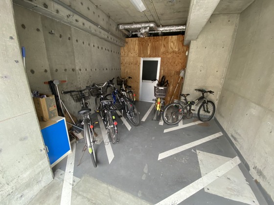 クオレマンションクサツ