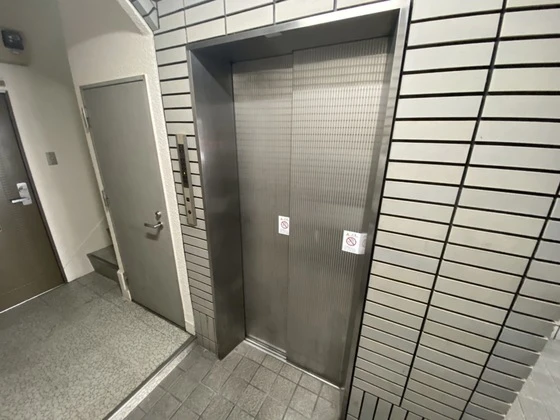 クオレマンションクサツ