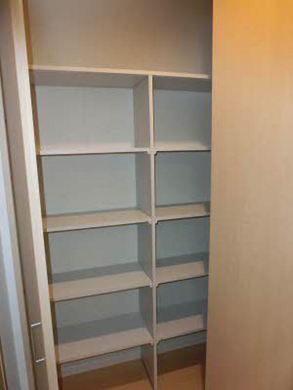 グランマスト伴 B棟