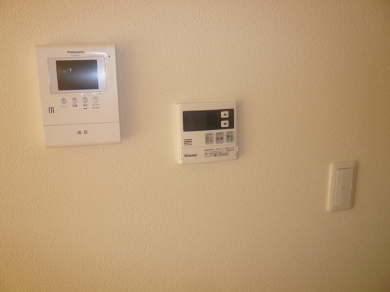 グランマスト伴 B棟