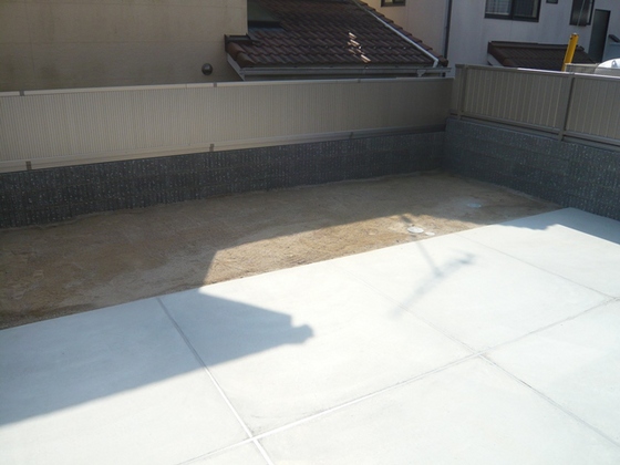 グランマスト伴 B棟