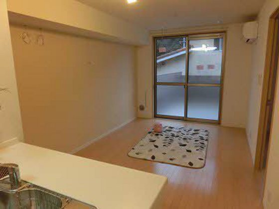 グランマスト伴 B棟