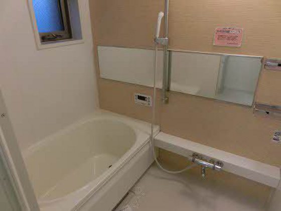 グランマスト伴 B棟