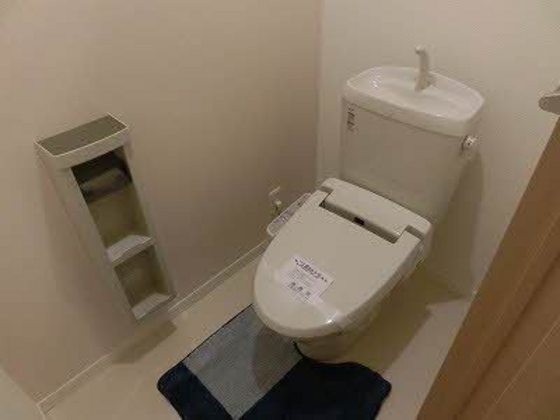 グランマスト伴 B棟