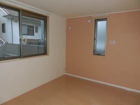 グランマスト伴 B棟