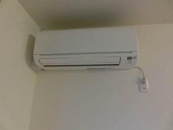 グランマスト伴 B棟