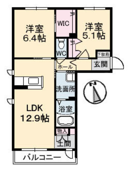 カリーノ スクエア
