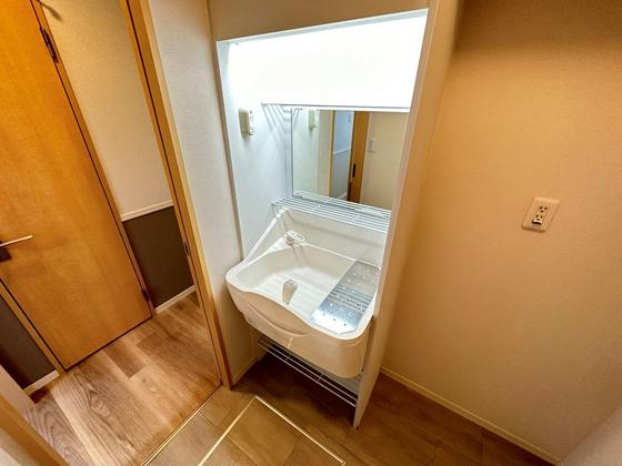 カリーノ スクエア