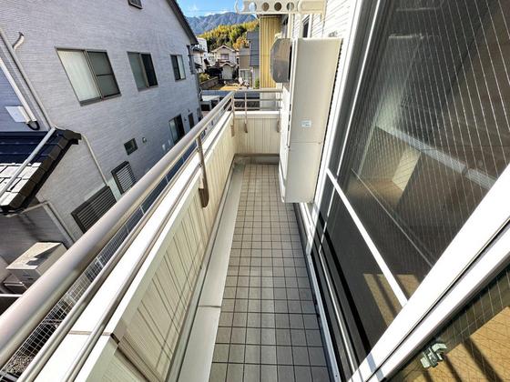 カリーノ スクエア